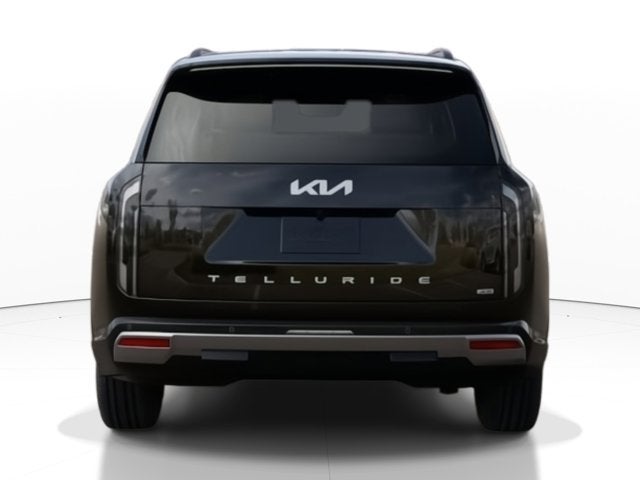 2027 Kia Telluride Base
