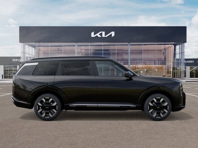 2027 Kia Telluride Base