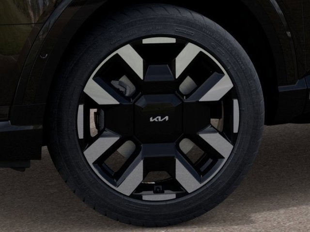 2027 Kia Telluride Base