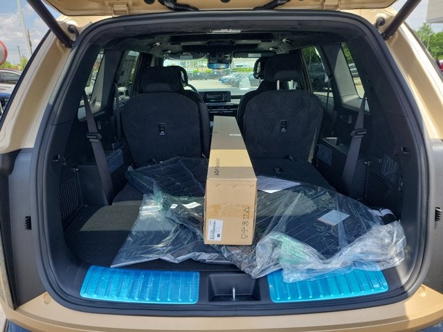 2027 Kia Telluride X-Pro SX-Prestige