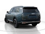 2027 Kia Telluride Hybrid SX-Prestige