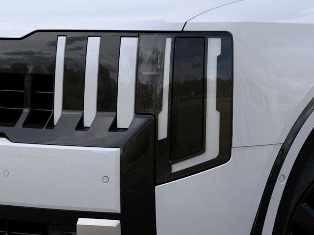 2027 Kia Telluride Hybrid Base