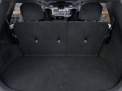 2027 Kia Telluride Hybrid Base