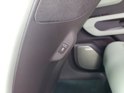 2027 Kia Telluride Hybrid SX-Prestige