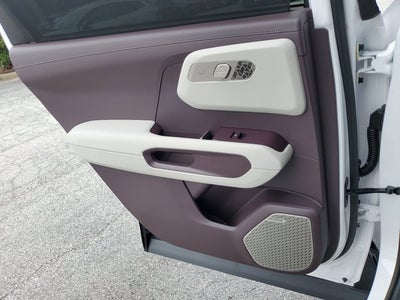 2027 Kia Telluride Hybrid SX-Prestige