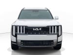 2027 Kia Telluride Hybrid SX-Prestige