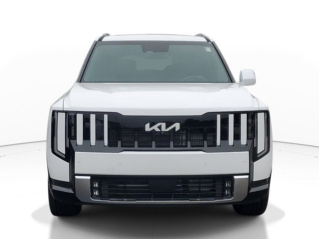 2027 Kia Telluride Hybrid SX-Prestige