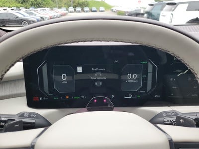 2027 Kia Telluride Hybrid SX-Prestige