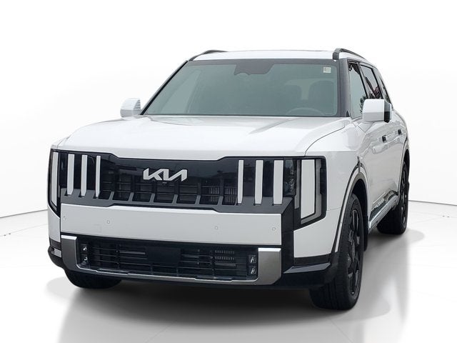2027 Kia Telluride Hybrid SX-Prestige