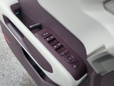 2027 Kia Telluride Hybrid SX-Prestige