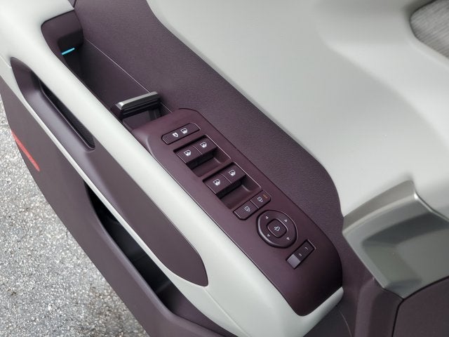 2027 Kia Telluride Hybrid SX-Prestige