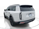 2027 Kia Telluride Hybrid SX-Prestige