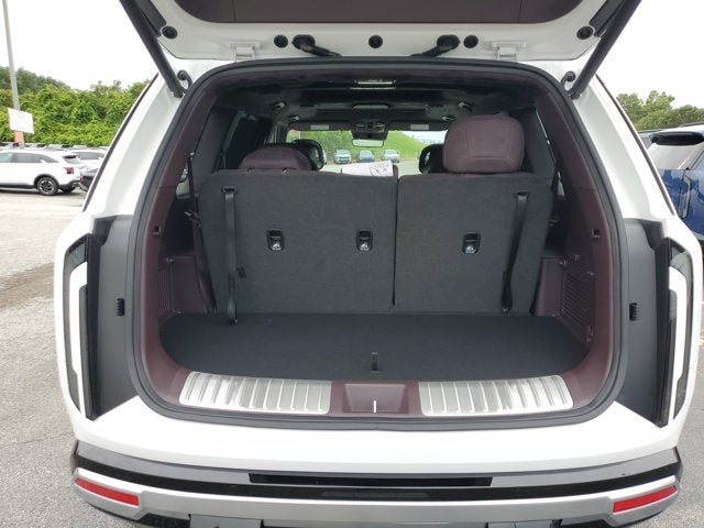 2027 Kia Telluride Hybrid SX-Prestige