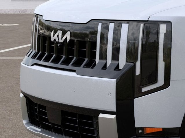 2027 Kia Telluride Hybrid Base
