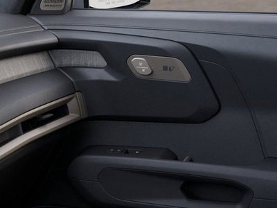 2027 Kia Telluride Hybrid Base