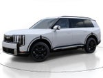 2027 Kia Telluride Hybrid Base
