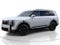 2027 Kia Telluride Hybrid Base