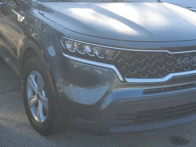 2023 Kia Sorento LX