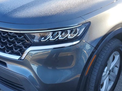 2023 Kia Sorento LX