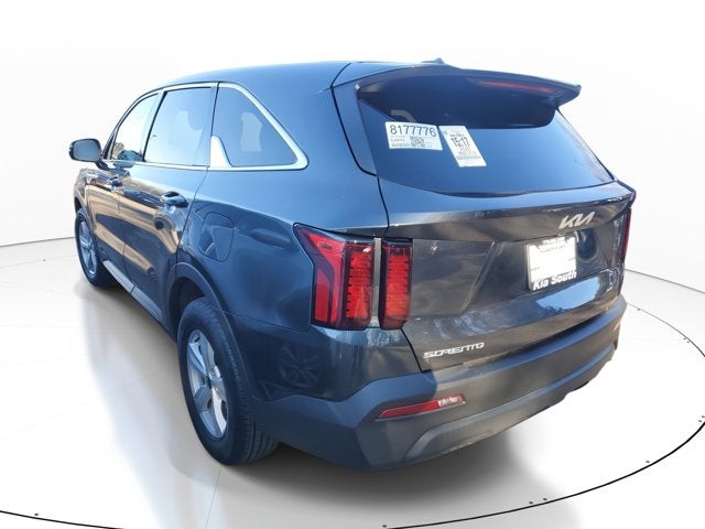 2023 Kia Sorento LX