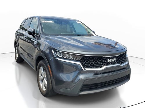 2023 Kia Sorento LX