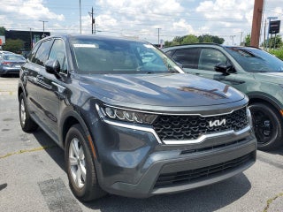 2023 Kia Sorento LX