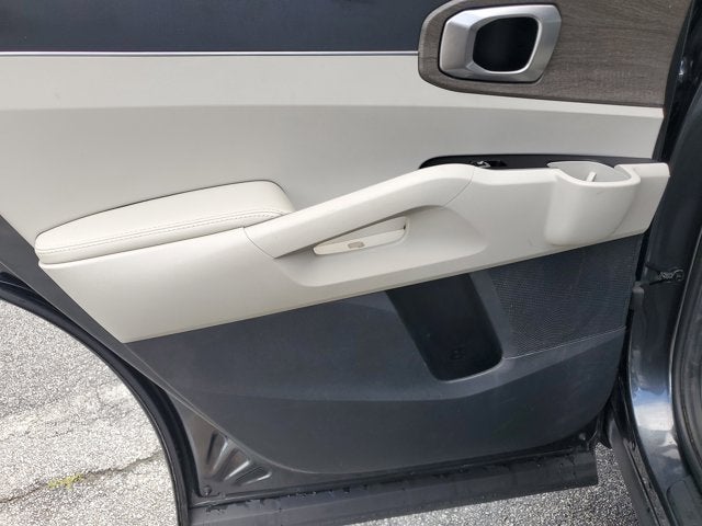 2022 Kia Sorento X-Line EX