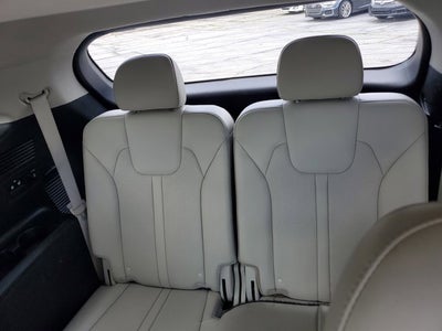 2022 Kia Sorento X-Line EX