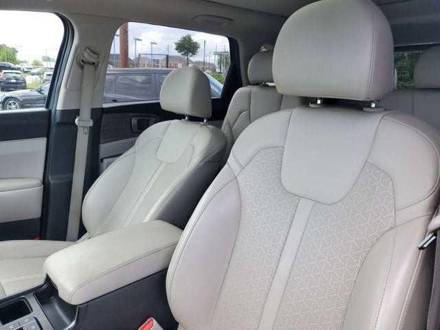 2022 Kia Sorento X-Line EX