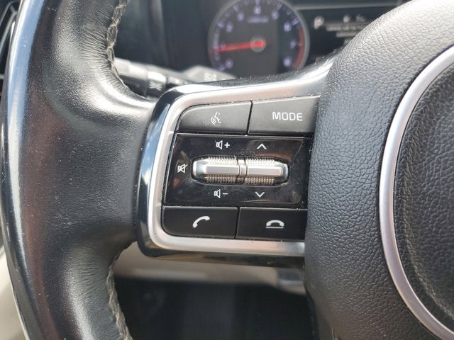 2022 Kia Sorento X-Line EX
