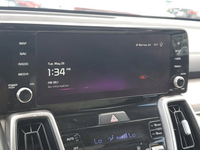 2022 Kia Sorento X-Line EX