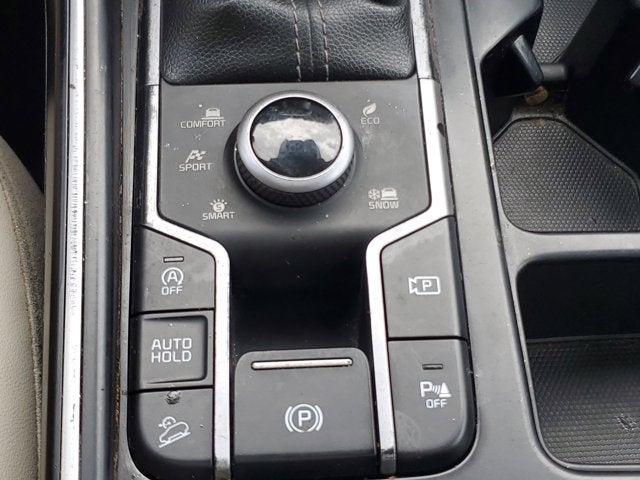 2022 Kia Sorento X-Line EX