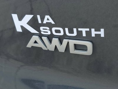 2022 Kia Sorento X-Line EX