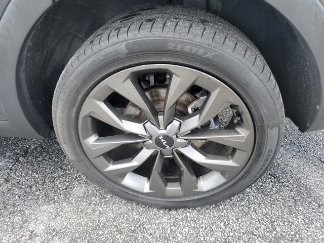 2022 Kia Sorento X-Line EX