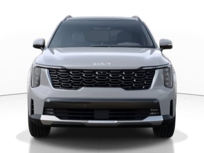 2026 Kia Sorento SX