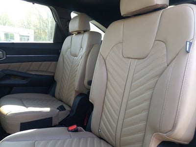 2025 Kia Sorento X-Pro SX Prestige