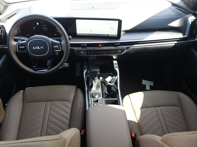 2025 Kia Sorento X-Pro SX Prestige