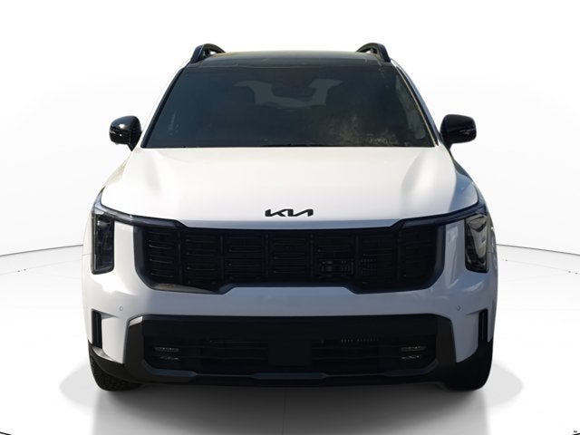 2025 Kia Sorento X-Pro SX Prestige