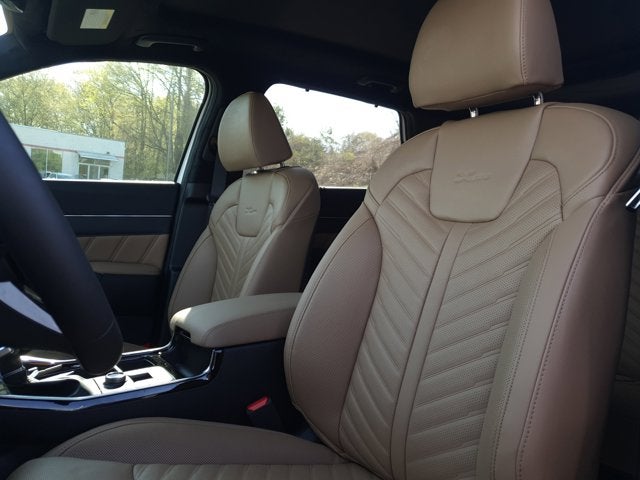 2025 Kia Sorento X-Pro SX Prestige