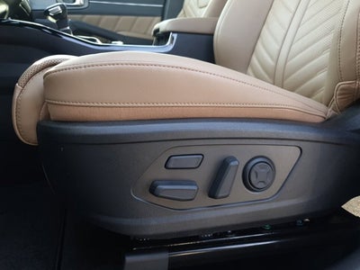 2025 Kia Sorento X-Pro SX Prestige