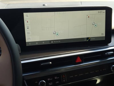 2025 Kia Sorento X-Pro SX Prestige