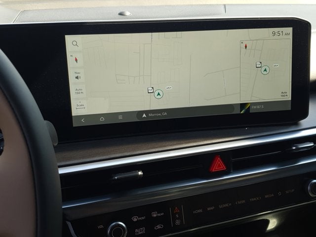 2025 Kia Sorento X-Pro SX Prestige