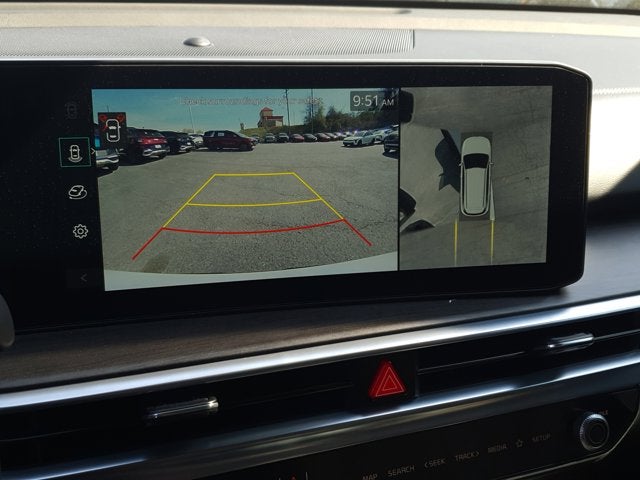 2025 Kia Sorento X-Pro SX Prestige