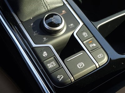 2025 Kia Sorento X-Pro SX Prestige