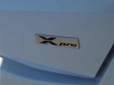 2025 Kia Sorento X-Pro SX Prestige