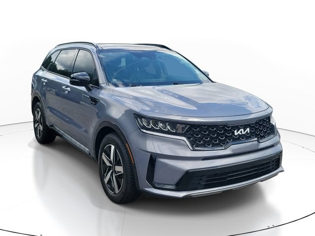 2023 Kia Sorento S