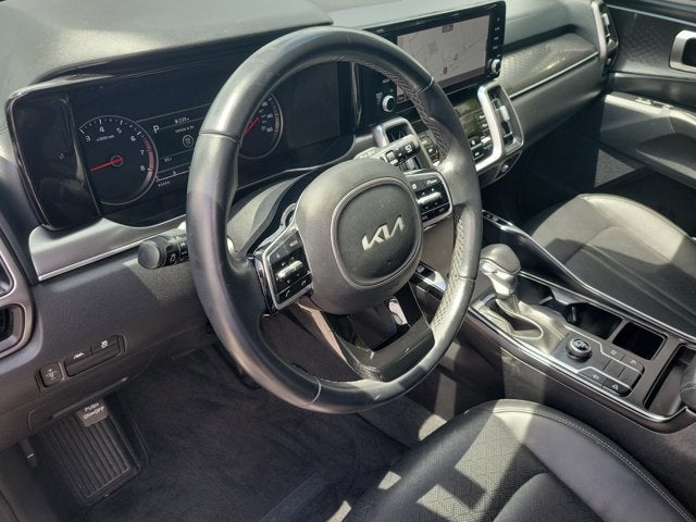 2023 Kia Sorento S