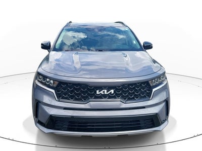 2023 Kia Sorento S
