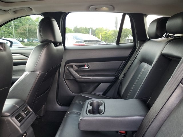 2023 Mazda Mazda CX-50 2.5 S Premium Plus Package