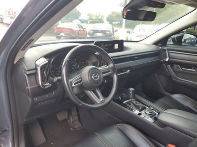 2023 Mazda Mazda CX-50 2.5 S Premium Plus Package